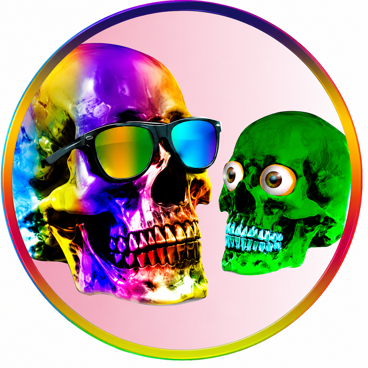 House of Skulls (Official)